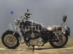 �������� �� ������ �������� Harley Davidson XL1200C-I SportSter1200 Custom 2014 ���� 2